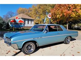 1964 Buick Skylark (CC-1568401) for sale in Stanley, Wisconsin