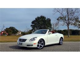 2006 Lexus SC400 (CC-1568403) for sale in Clearwater, Florida