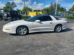 1995 Pontiac Firebird (CC-1568420) for sale in Miami, Florida