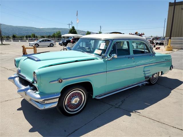 1954 Mercury Monterey (CC-1568429) for sale in Roy, Utah