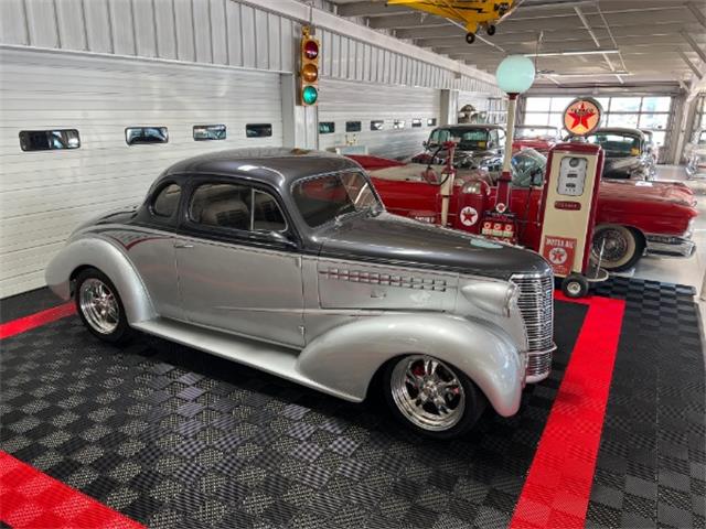 1938 Chevrolet Coupe (CC-1568433) for sale in Columbus, Ohio