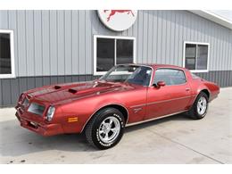 1976 Pontiac Firebird (CC-1568445) for sale in Greene, Iowa