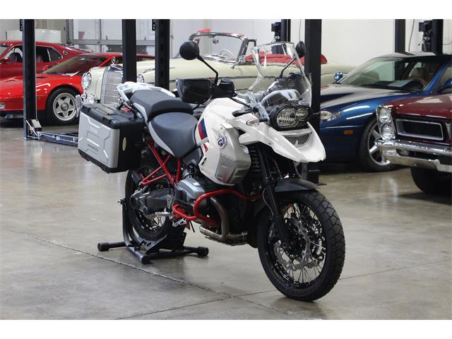 2012 BMW Motorcycle (CC-1568453) for sale in San Carlos, California