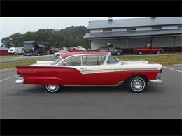 1957 Ford Fairlane 500 (CC-1568458) for sale in Greenville, North Carolina