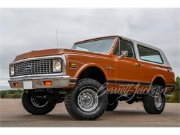 1972 Chevrolet Blazer (CC-1560847) for sale in Scottsdale, Arizona