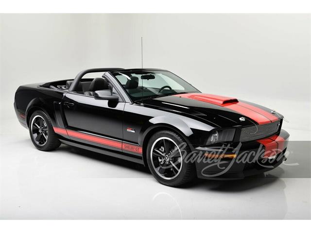 2008 Ford Mustang (CC-1560849) for sale in Scottsdale, Arizona