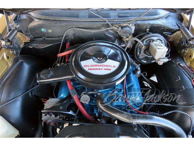 1970 Oldsmobile 442 (CC-1560851) for sale in Scottsdale, Arizona