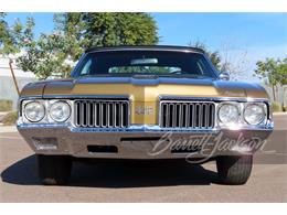 1970 Oldsmobile 442 (CC-1560851) for sale in Scottsdale, Arizona