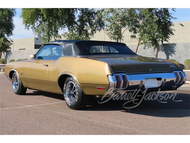 1970 Oldsmobile 442 (CC-1560851) for sale in Scottsdale, Arizona
