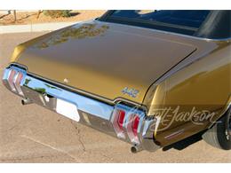1970 Oldsmobile 442 (CC-1560851) for sale in Scottsdale, Arizona
