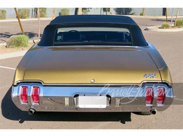1970 Oldsmobile 442 (CC-1560851) for sale in Scottsdale, Arizona