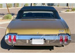 1970 Oldsmobile 442 (CC-1560851) for sale in Scottsdale, Arizona
