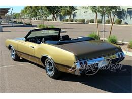 1970 Oldsmobile 442 (CC-1560851) for sale in Scottsdale, Arizona