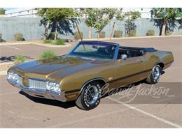 1970 Oldsmobile 442 (CC-1560851) for sale in Scottsdale, Arizona