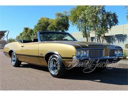 1970 Oldsmobile 442 (CC-1560851) for sale in Scottsdale, Arizona