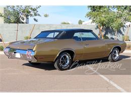1970 Oldsmobile 442 (CC-1560851) for sale in Scottsdale, Arizona