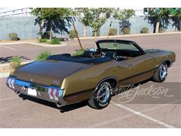 1970 Oldsmobile 442 (CC-1560851) for sale in Scottsdale, Arizona