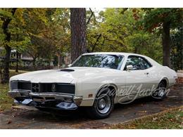 1970 Mercury Cyclone GT (CC-1560853) for sale in Scottsdale, Arizona