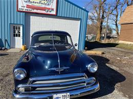 1951 Chevrolet Classic (CC-1568537) for sale in Fairfield, Washington