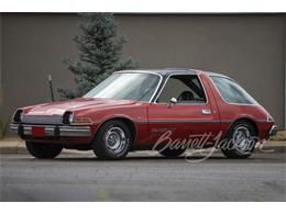 1976 AMC Pacer (CC-1560857) for sale in Scottsdale, Arizona