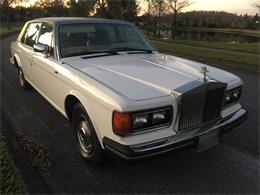 1985 Rolls-Royce Silver Spur (CC-1568610) for sale in Orlando, Florida