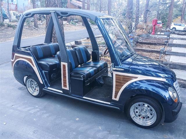 2010 Lido LS Golf Cart (CC-1568613) for sale in Wrightwood, California