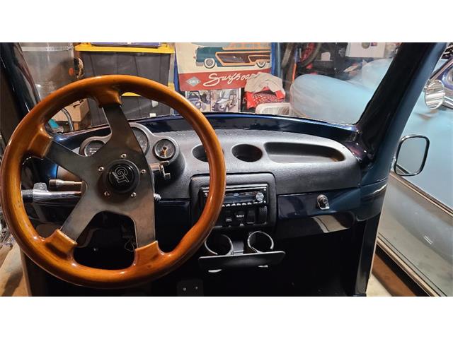 2010 Lido LS Golf Cart (CC-1568613) for sale in Wrightwood, California