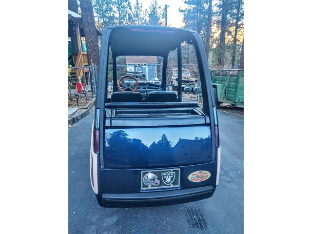 2010 Lido LS Golf Cart (CC-1568613) for sale in Wrightwood, California