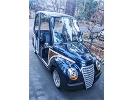 2010 Lido LS Golf Cart (CC-1568613) for sale in Wrightwood, California