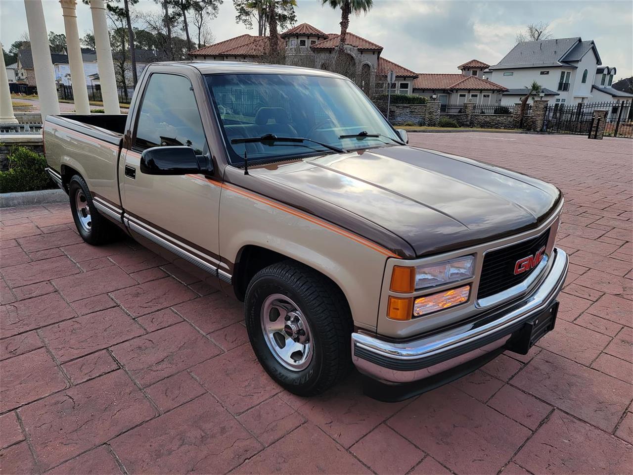 1994 GMC 1500 for Sale | ClassicCars.com | CC-1568614