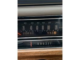 1985 Cadillac Fleetwood Brougham d'Elegance (CC-1568616) for sale in Baltimore County, Maryland