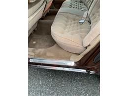 1985 Cadillac Fleetwood Brougham d'Elegance (CC-1568616) for sale in Baltimore County, Maryland