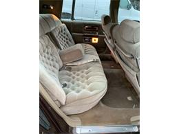 1985 Cadillac Fleetwood Brougham d'Elegance (CC-1568616) for sale in Baltimore County, Maryland