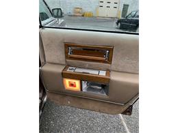 1985 Cadillac Fleetwood Brougham d'Elegance (CC-1568616) for sale in Baltimore County, Maryland