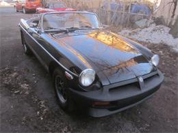 1980 MG MGB (CC-1568618) for sale in Stratford, Connecticut