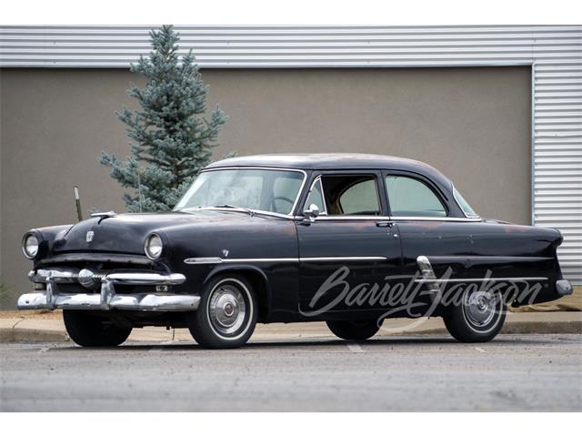 1953 Ford Crestline (CC-1560862) for sale in Scottsdale, Arizona