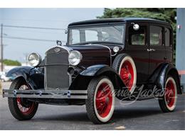 1931 Ford Model A (CC-1560863) for sale in Scottsdale, Arizona