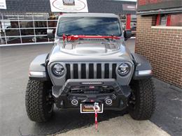 2020 Jeep Wrangler (CC-1568631) for sale in Sterling, Illinois