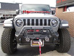 2020 Jeep Wrangler (CC-1568631) for sale in Sterling, Illinois