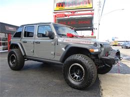2020 Jeep Wrangler (CC-1568631) for sale in Sterling, Illinois