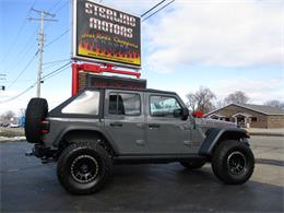 2020 Jeep Wrangler (CC-1568631) for sale in Sterling, Illinois