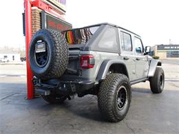 2020 Jeep Wrangler (CC-1568631) for sale in Sterling, Illinois