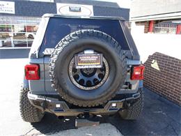 2020 Jeep Wrangler (CC-1568631) for sale in Sterling, Illinois