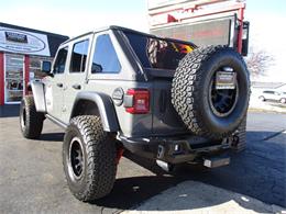 2020 Jeep Wrangler (CC-1568631) for sale in Sterling, Illinois