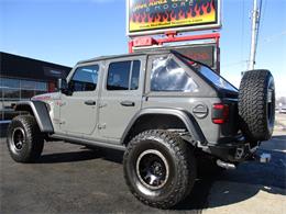 2020 Jeep Wrangler (CC-1568631) for sale in Sterling, Illinois