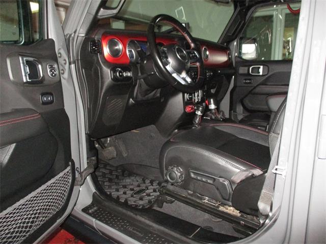 2020 Jeep Wrangler (CC-1568631) for sale in Sterling, Illinois