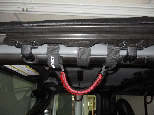 2020 Jeep Wrangler (CC-1568631) for sale in Sterling, Illinois