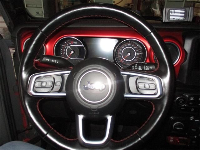 2020 Jeep Wrangler (CC-1568631) for sale in Sterling, Illinois