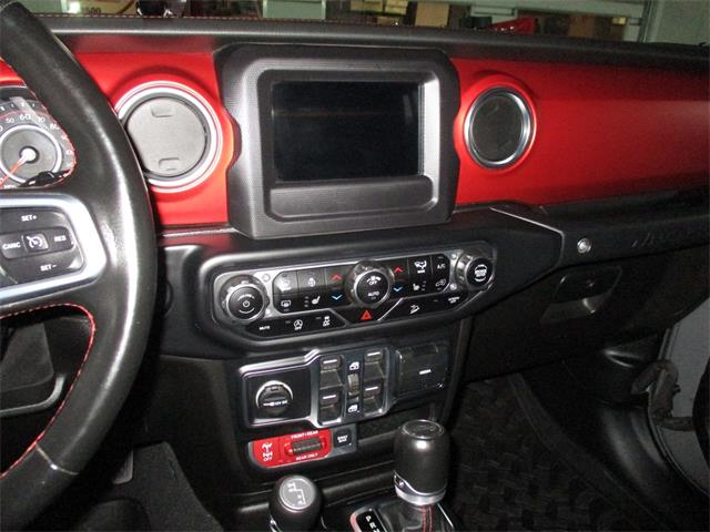 2020 Jeep Wrangler (CC-1568631) for sale in Sterling, Illinois