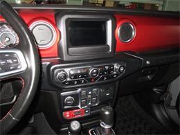 2020 Jeep Wrangler (CC-1568631) for sale in Sterling, Illinois